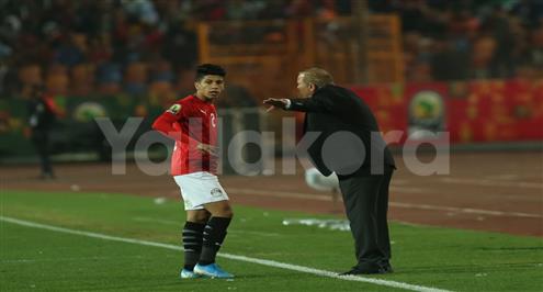 تقرير.. "الجوكر" عمار ..من رديف الأهلي إلى نجوم إفريقيا